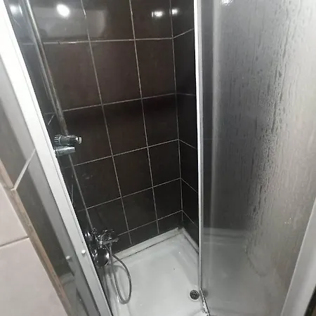 Apartamento Serkans House *