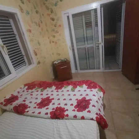 Serkans House Apartament Nikozja