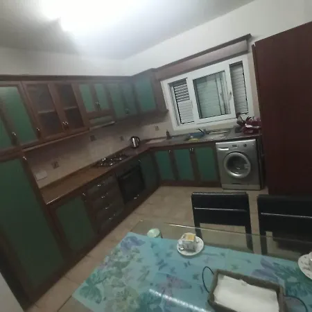 Apartament Serkans House *